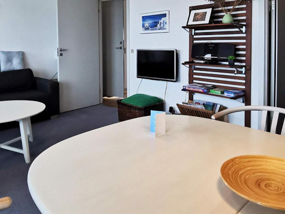 4 Person Holiday Home In Rudk Bing 鲁德克丙 外观 照片
